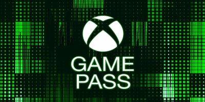 Day One PS Plus Game is Now Coming to Xbox Game Pass - gamerant.com