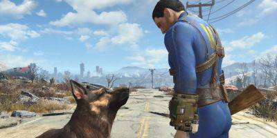 Fallout 4 Next-Gen Update Has Given the Game an Important Boost - gamerant.com - state Indiana - state Massachusets