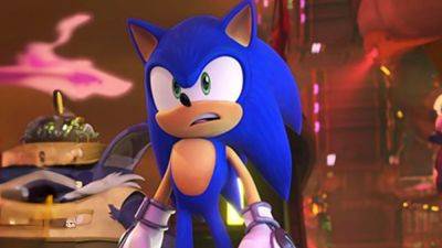 Google Play Posts Bizarre Sonic Tribute, Leading Even Sega to Ask 'What Are You Doing' - ign.com
