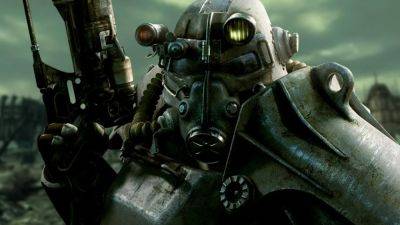 Todd Howard Seemingly Teasing Two Unannounced Fallout Projects - ign.com - county Howard