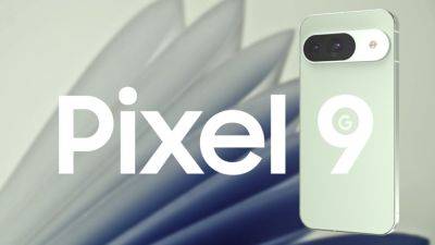 Google Pixel 9 Renders Show Up in a Video, Phone to Have a Flatter and Rounder Design This Time - wccftech.com