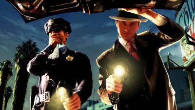 L.A. Noire, Bully Both Coming to GTA+ Subscription Service This Year | Push Square - pushsquare.com
