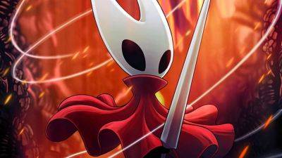 A New Xbox Store Page Has Fans Aflutter for Hollow Knight: Silksong Once Again | Push Square - pushsquare.com