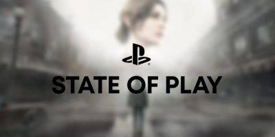 Rumor: Next PlayStation Showcase Could Be Coming Next Month With Silent Hill 2 News - gamerant.com