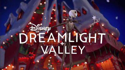 Disney Dreamlight Valley Teases New Something In April Fools Post - gameranx.com