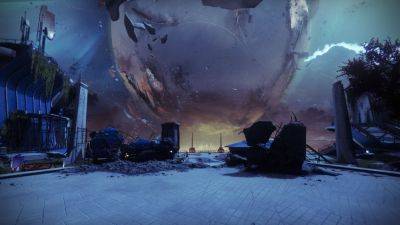 Destiny 2: Into the Light – The Whisper Exotic Mission Returns on April 9th, Zero Hour Coming in May - gamingbolt.com