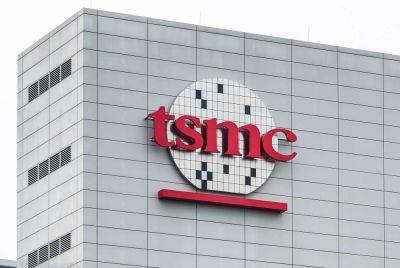 TSMC Staff Was Forced To Evacuate, As Production Comes To A Halt Caused By A Massive Earthquake With A 7.4 Magnitude - wccftech.com - Taiwan