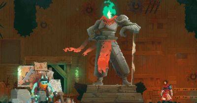 Dead Cells custodians Evil Empire are reportedly working on a new Prince of Persia roguelike, out this year - rockpapershotgun.com
