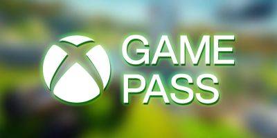 Xbox Game Pass Adds an Open-World Game for All Ages - gamerant.com