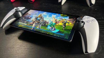 Hackers who got PS Portal to run PSP games offline helped Sony to patch out the exploit - videogameschronicle.com