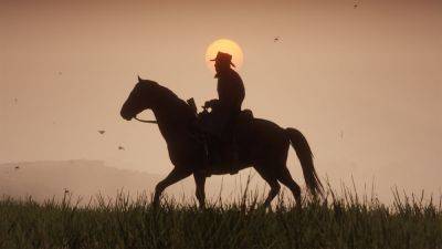 Red Dead Redemption 2 dataminer discovers "incredibly rare" audio blooper that offers a peek behind the Rockstar curtain - gamesradar.com - Usa - Netherlands - county Arthur - county Morgan