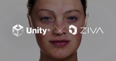 Unity drops support for Ziva Dynamics, licenses tech to DNEG - gamesindustry.biz