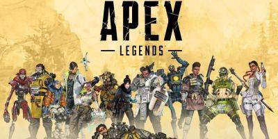 Some Apex Legends Players’ Accounts Reportedly Reset, Respawn Working on Fix - gamerant.com