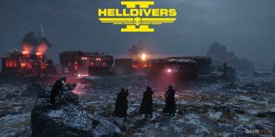 Helldivers 2 Gifts Players Free Content Based on a Recent In-Game Event - gamerant.com - Vietnam