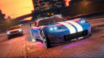 5 best cars in GTA 5 story mode for free roam adventures - tech.hindustantimes.com - Usa - city Santos - city Seoul - state Oregon - county Hill
