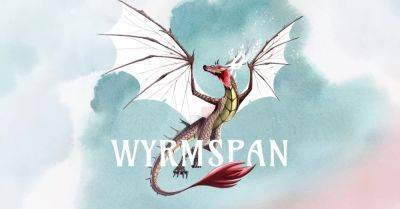 Wyrmspan, successor to bestselling board game Wingspan, doesn’t stray far from its turf - polygon.com