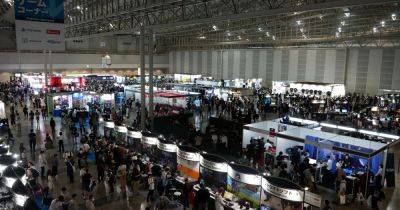 Japan's Galapagos Syndrome shows signs of globalization - gamesindustry.biz - Usa - China - South Korea - Japan - city Tokyo