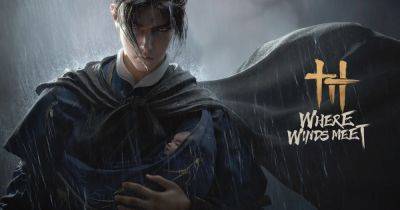 Wuxia adventure Where Winds Meet gets limited beta test this month - eurogamer.net - Usa - China