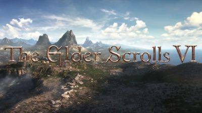 The Elder Scrolls 6 devs are sharing lore responsibilities with the team behind The Elder Scrolls MMO - gamesradar.com