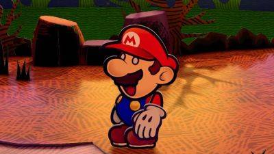 Nintendo's latest survey has fans wondering if new Mario RPGs are on the way - gamesradar.com