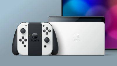 Nintendo Has A New Patent That Solves A Common Switch Dock Problem - gameranx.com