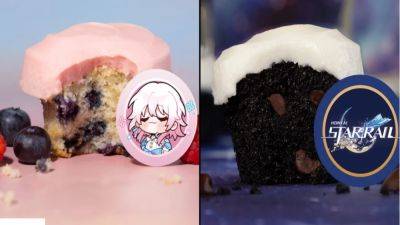 Bring your Astral Appetites! Honkai: Star Rail Teams Up with Sprinkles - droidgamers.com - Usa - state Texas - state Florida - state California - state Arizona - state New York - state Nevada - state Utah - state Illinois