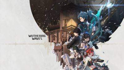 Wuthering Waves Announces Additional Closed Beta Test 3 Focused On Localization - droidgamers.com