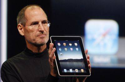 Apple’s First iPad Officially Released Today On April 3, And Even After 14 Years, No Other Company Has Been Able To Create Any Meaningful Competition - wccftech.com