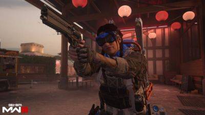 Modern Warfare 3 and Warzone patch notes detail today’s Season 3 update - videogameschronicle.com - city Dubai