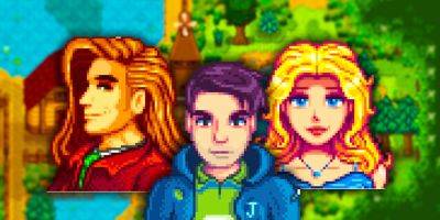 Stardew Valley's Multiplayer Is Turning Pelican Town Into A Soap Opera - screenrant.com - city Pelican