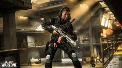 Call of Duty: Warzone – All Weapon Buffs and Nerfs | Season 3 - gameranx.com