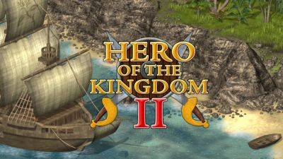 Hero of the Kingdom II Drops To Its Lowest Price Ever On Android! - droidgamers.com