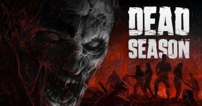 Zombie Turn-Based Tactics Game Dead Season Announced - comingsoon.net