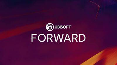 Ubisoft Forward Returns on June 10 with the Latest on Ubisoft Games - wccftech.com - Japan - Los Angeles