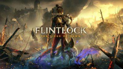 Flintlock: The Siege of Dawn Preview and Q&A – Wide Linear Soulslite with 20 Hours of Content - wccftech.com - New Zealand