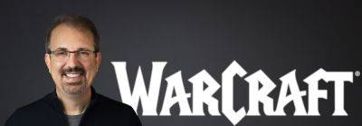 World of Warcraft Isn't Using Generative AI - Interview with IGN - wowhead.com