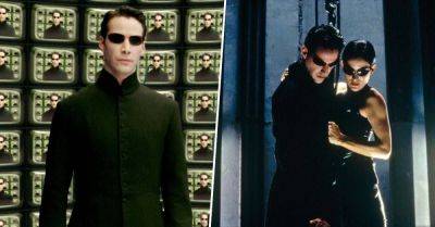 New Matrix movie in the works from The Cabin in the Woods director - gamesradar.com - county Woods