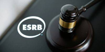 US Government Rejects ESRB's Age Estimation Tool - gamerant.com - Usa