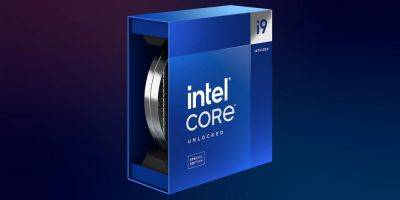 Intel Responds to Core i9 Stability Issues - gamerant.com