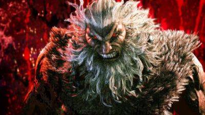 Akuma Brings the Pain to Street Fighter 6 in May on PS5, PS4 | Push Square - pushsquare.com