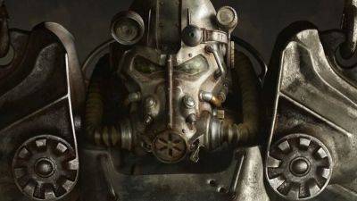 Fallout 4 Review (PS5) | Push Square - pushsquare.com - city Boston