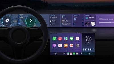 Mercedes CEO says ‘No’ to Apple but ‘Yes’ to Google with Ola Källenius making a bold statement on CarPlay - tech.hindustantimes.com