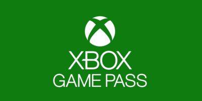 New Co-Op Game Coming to Xbox Game Pass in 2024 - gamerant.com