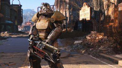 Bethesda Director Todd Howard Hints at 2 Unannounced Fallout Projects - gadgets.ndtv.com - Usa