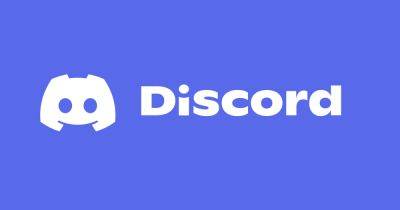 Discord bans accounts that sold messages from users of up to 620m users - gamesindustry.biz