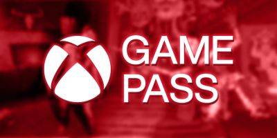 Xbox Game Pass Losing 6 Games Today - gamerant.com - city Sandbox