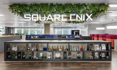 Square Enix looks to have cancelled games, stating it will be ‘more selective’ in future - videogameschronicle.com