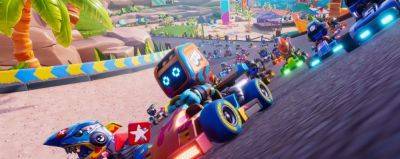 Stampede: Racing Royale comes to Xbox Game Preview and Steam Early Access in summer - thesixthaxis.com - Poland