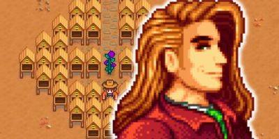 Stardew Valley 1.6 Gets Another Patch & It's Great News For Beekeepers - screenrant.com