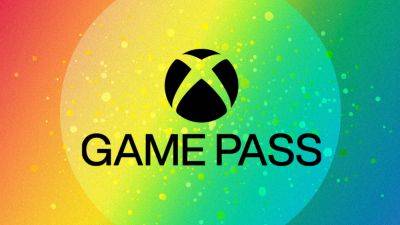 Microsoft Announces Xbox Game Pass May 2024 Wave 1 Lineup - ign.com - Britain - China - Canada - county Cloud - city Big